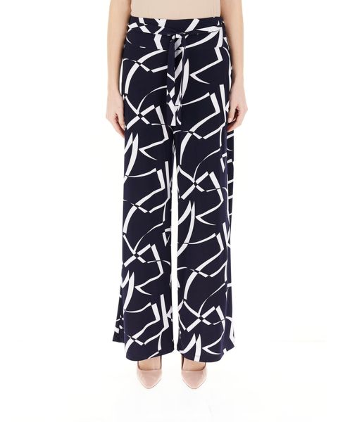 Pantalone a palazzo