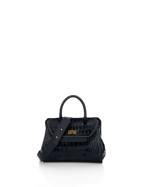 Borsa in pelle