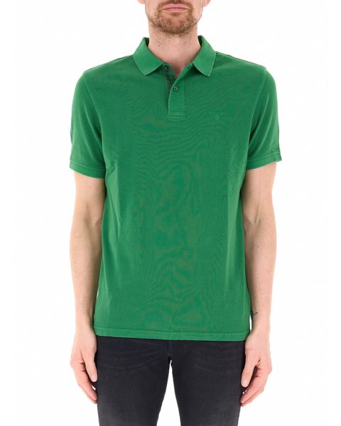 Polo in cotone