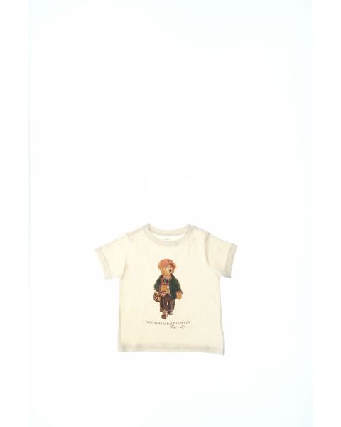 T-shirt girocollo