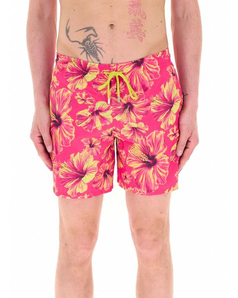Shorts da bagno