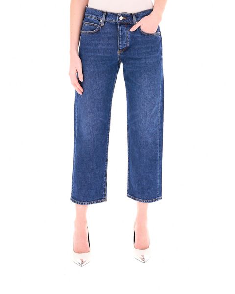Jeans Boyfriend