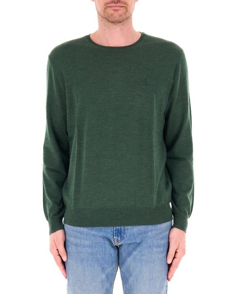 Maglia in lana