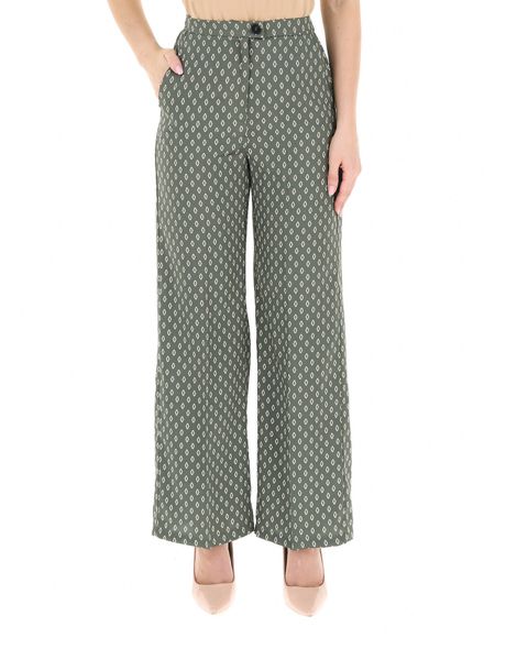 Pantalone a palazzo
