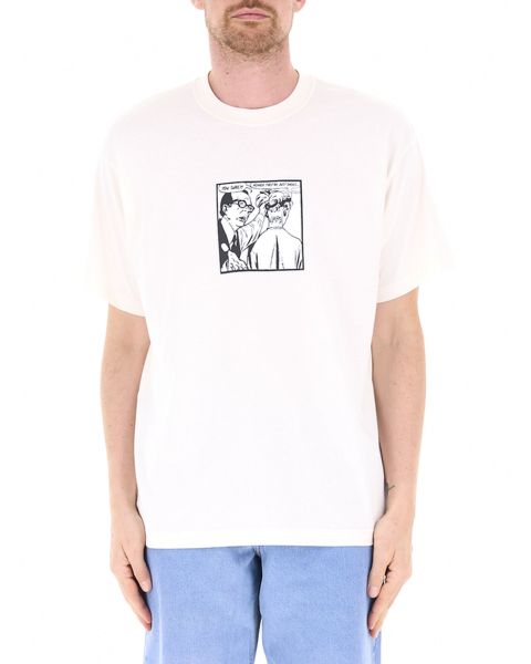 T-shirt girocollo