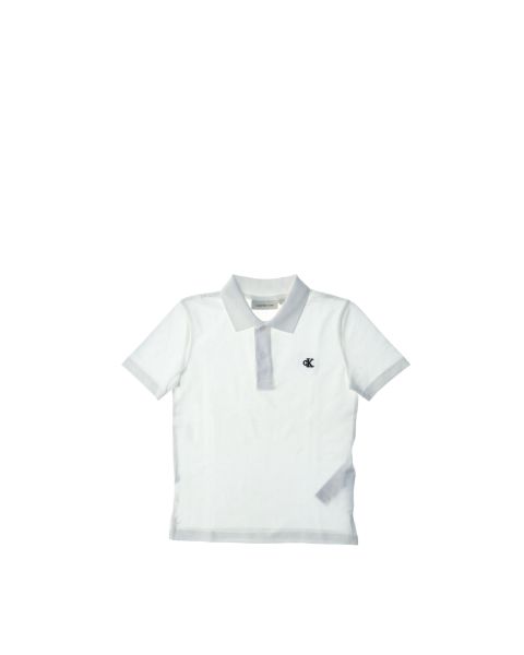 Polo maniche corte