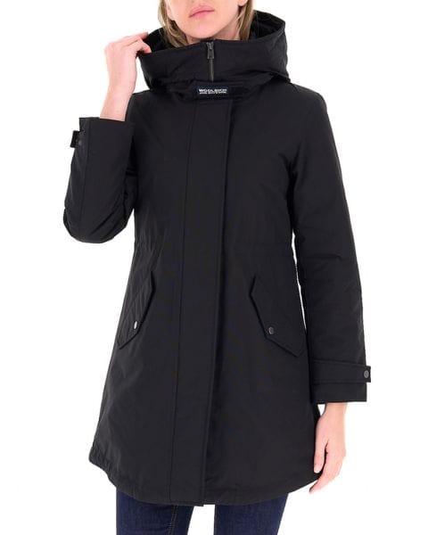 Parka 3 in 1