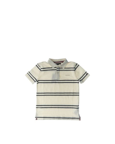 Polo in spugna