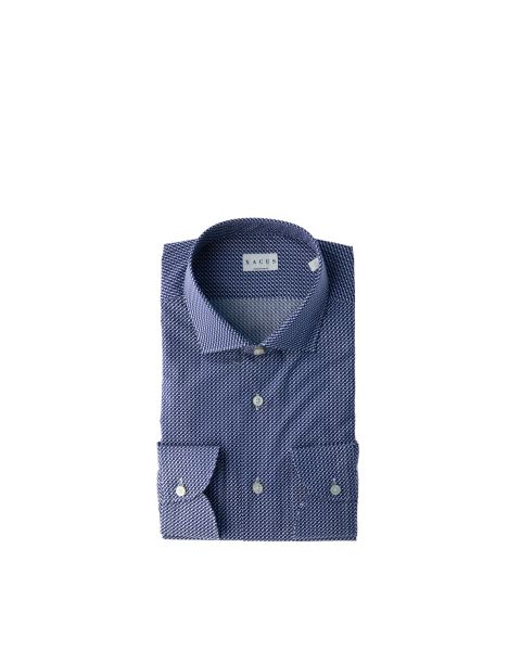 Camicia in cotone