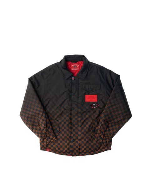 Giubbino bomber