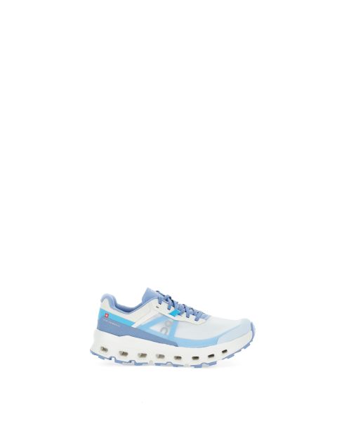 Sneakers in tessuto