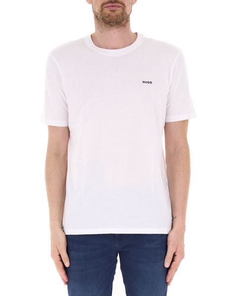 T-shirt girocollo