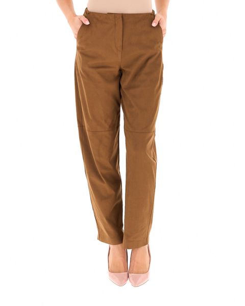 Pantalone a sigaretta