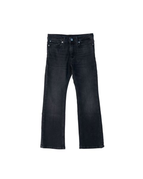 Jeans in cotone