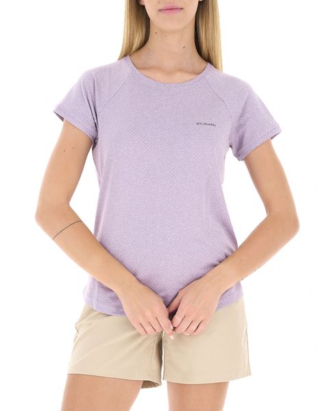 T-shirt tessuto tecnico