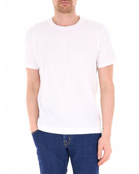 T-shirt girocollo