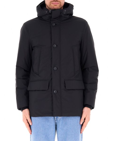 Parka Cloud