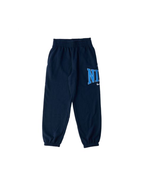 Pantalone in felpa