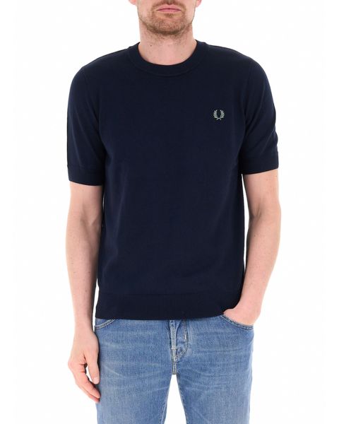 Maglia girocollo