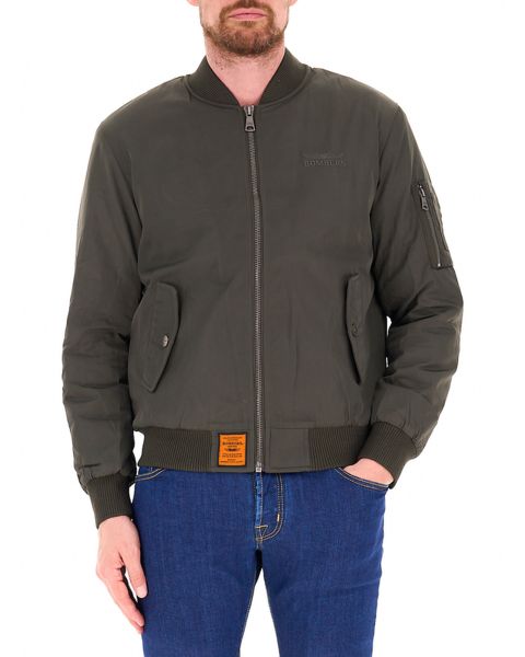 Giubbino bomber