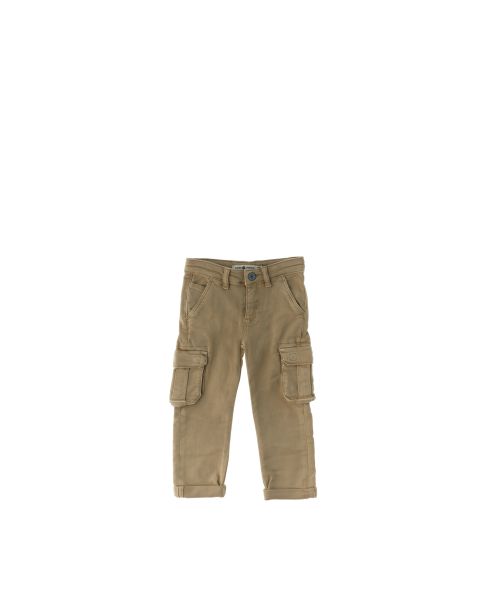 Pantalone cargo