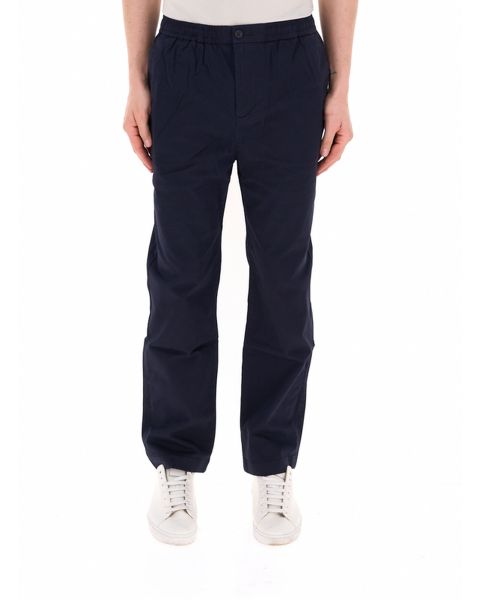 Pantalone in cotone