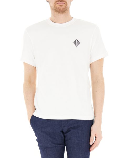 T-shirt girocollo