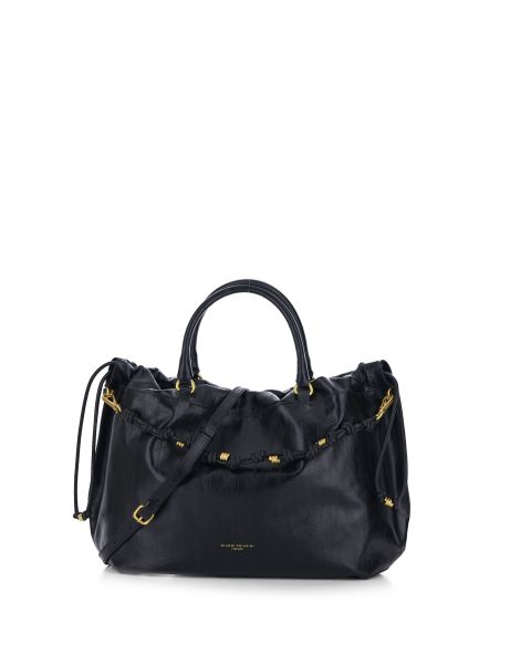 Borsa in pelle