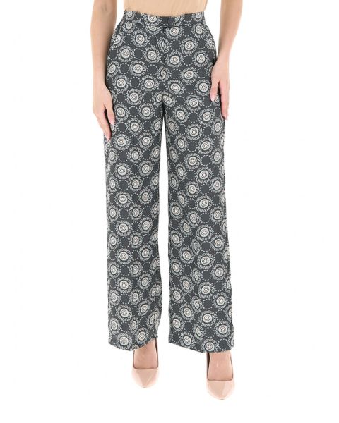 Pantalone a palazzo
