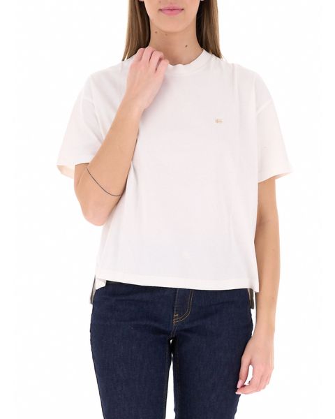 T-shirt in cotone