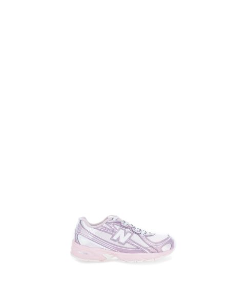 Sneakers in tessuto