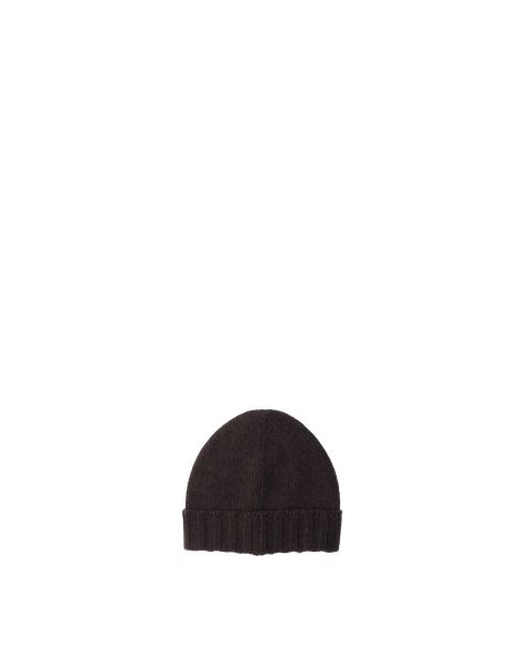 Berretto in cashmere