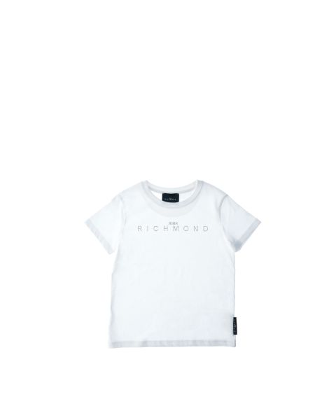 T-shirt girocollo