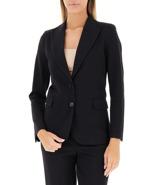Blazer monopetto