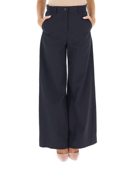 Pantalone a palazzo