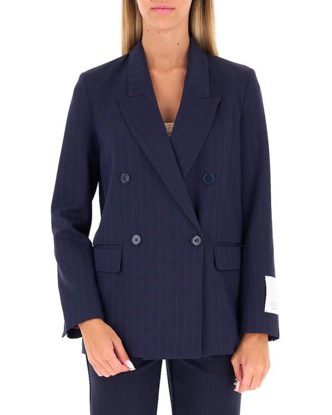 Blazer doppiopetto