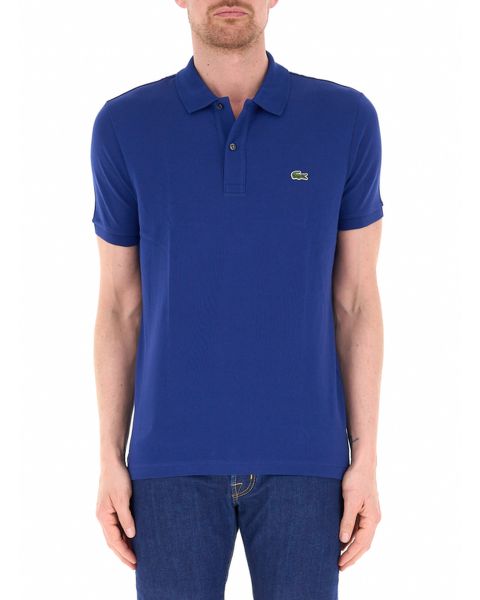 Polo in cotone