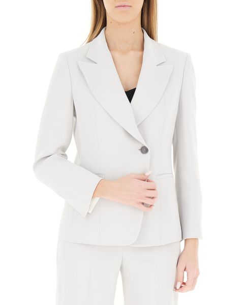 Blazer monopetto