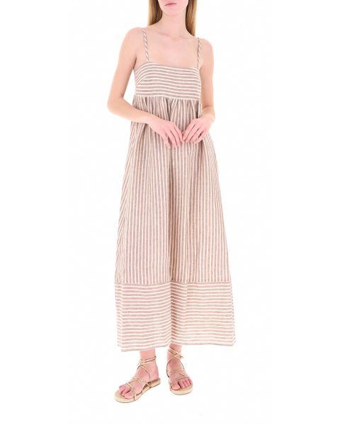Abito in cotone