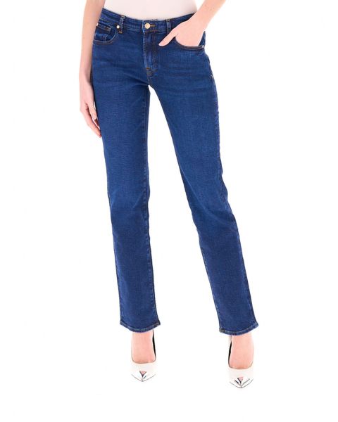 Jeans in cotone