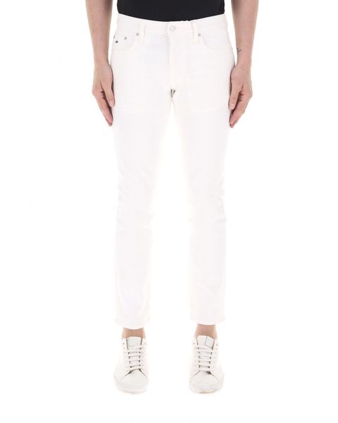 Jeans straight leg