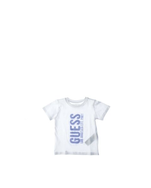 T-shirt girocollo
