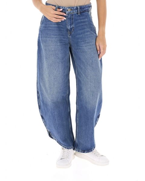 Jeans balloon