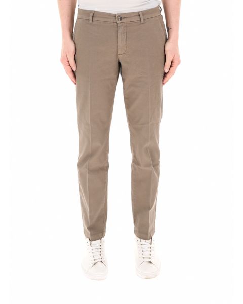 Pantalone in cotone