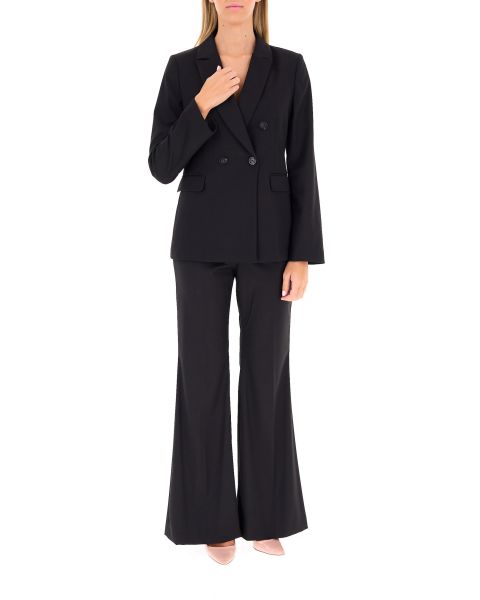 Tailleur doppiopetto