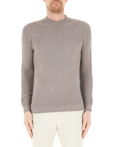 Maglione in lana