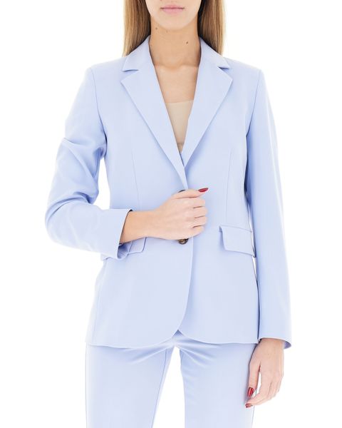 Blazer monopetto