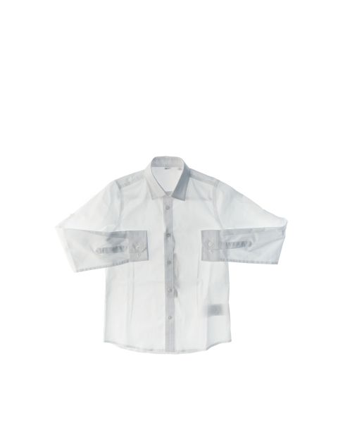 Camicia in cotone