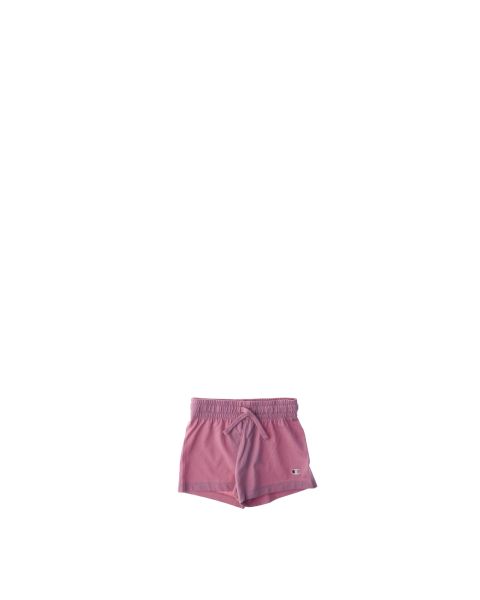 Shorts in felpa
