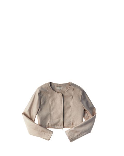 Coprispalle bolero